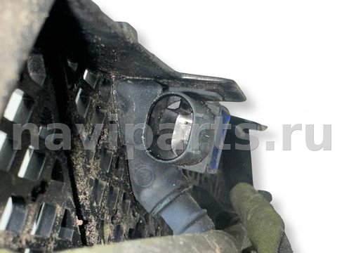 Новое Mercedes ML W164, 2007 г., OEM A1648800105, арт. 136556, фото 4