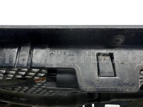 Новое Mercedes ML W164, 2007 г., OEM A1648800105, арт. 136556, фото 6