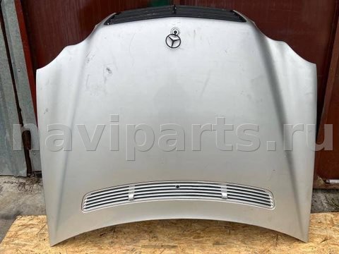Новое Mercedes C W203, 2003 г., арт. 13678