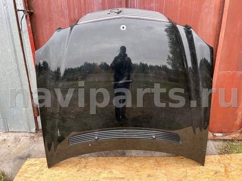 Новое Mercedes E W211, 2004 г., арт. 13699, фото 2