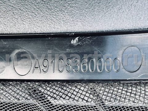 Новое Mercedes Sprinter, 2018 г., OEM A9108360000, арт. 13771, фото 6