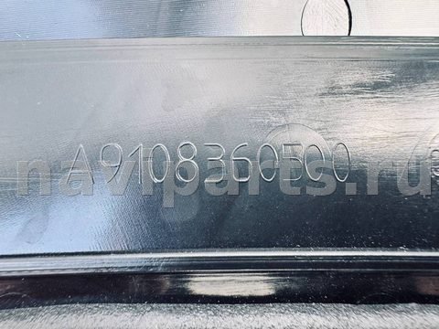 Новое Mercedes Sprinter, 2018 г., OEM A9108360000, арт. 13771, фото 8