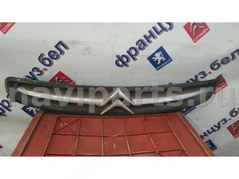 Новое Citroen Xsara Picasso, 2002 г., арт. 1433