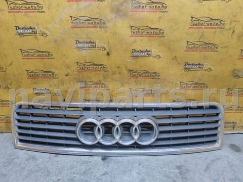 Новое Audi A4 B6, 2000 г., арт. 145575