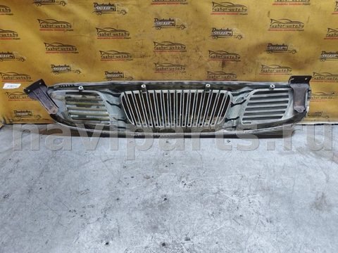 Новое Daewoo Leganza, 1997 г., арт. 157160, фото 3
