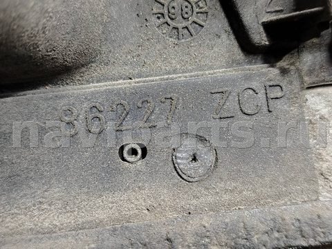 Новое Fiat Marea, 1996 г., OEM 86227zcp, арт. 160629, фото 4