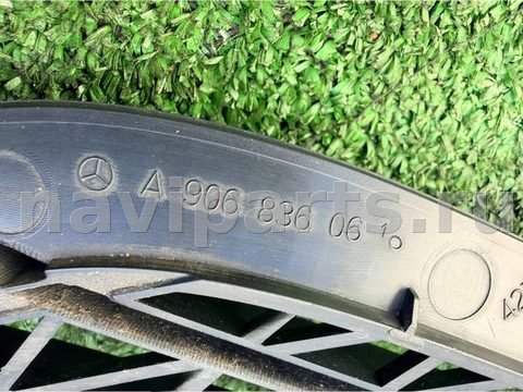 Новое Mercedes Sprinter, 2016 г., OEM A9068360618, арт. 16423, фото 11