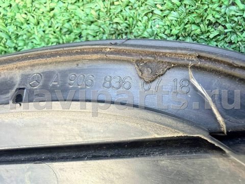 Новое Mercedes Sprinter, 2016 г., OEM A9068360618, арт. 16423, фото 12