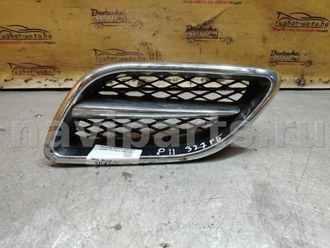 Новое Nissan Primera, 1999 г., OEM 623309f5, арт. 173350