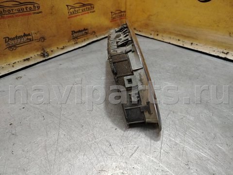 Новое Nissan Primera, 1999 г., OEM 623309f5, арт. 173350, фото 2