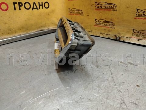 Новое Nissan Primera, 1999 г., OEM 623309f5, арт. 173350, фото 3