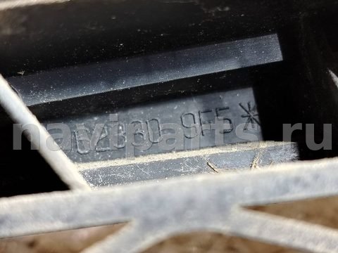 Новое Nissan Primera, 1999 г., OEM 623309f5, арт. 173350, фото 6