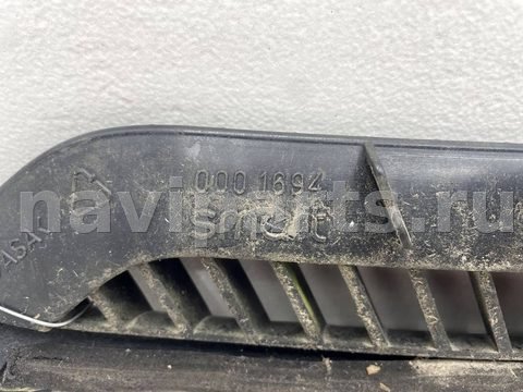 Новое Smart Fortwo, 2000 г., OEM 0001694, арт. 17355_2, фото 3