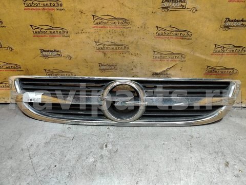 Новое Opel Zafira, 1999 г., OEM 24453538, арт. 174711