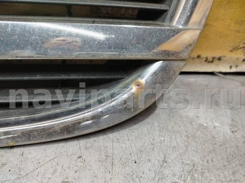 Новое Opel Zafira, 1999 г., OEM 24453538, арт. 174711, фото 2
