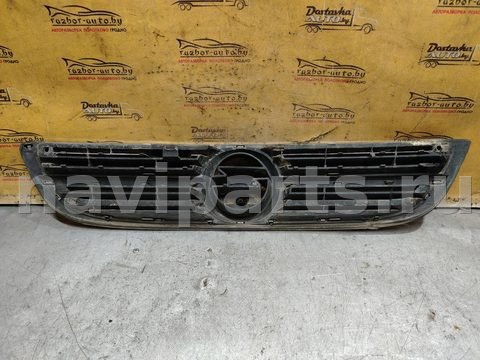 Новое Opel Zafira, 1999 г., OEM 24453538, арт. 174711, фото 4
