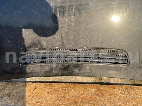 Новое BMW 7 E65/E66, 2003 г., арт. 17703