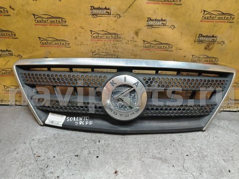 Новое Kia Sorento, 2002 г., OEM 863503е000, арт. 184973