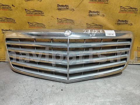 Новое Mercedes E W211, 2006 г., OEM sp5532, арт. 191382