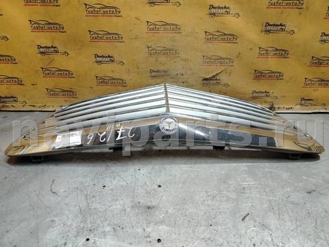 Новое Mercedes E W211, 2006 г., OEM sp5532, арт. 191382, фото 2