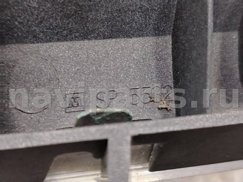 Новое Mercedes E W211, 2006 г., OEM sp5532, арт. 191382, фото 4
