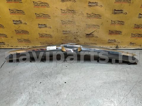 Новое Opel Meriva, 2002 г., OEM 9465m010, арт. 191957, фото 2