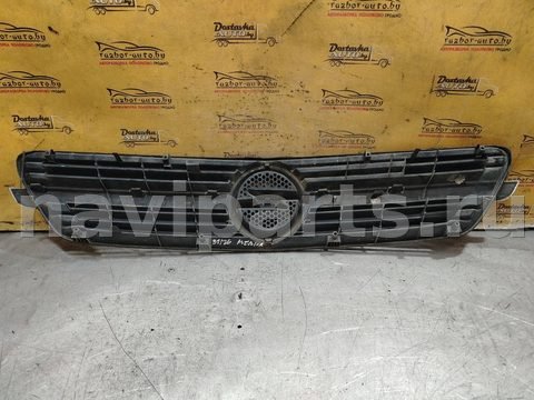Новое Opel Meriva, 2002 г., OEM 9465m010, арт. 191957, фото 3