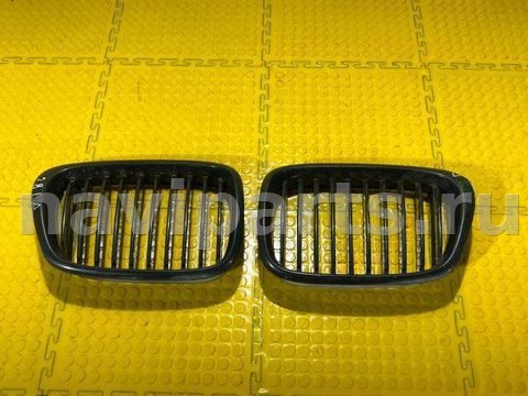 Новое BMW 5 E39, 2003 г., арт. 20236