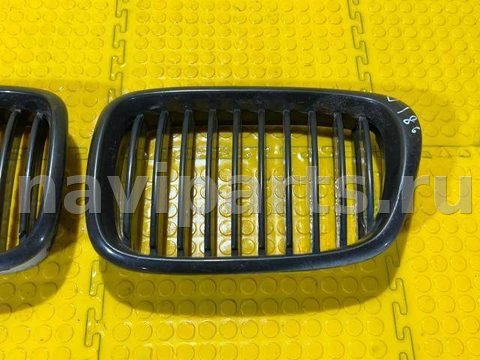 Новое BMW 5 E39, 2003 г., арт. 20236, фото 3