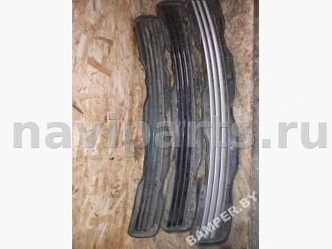 Новое Mercedes E W210, 1997 г., OEM A2108800705, арт. 20398