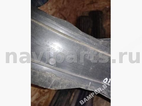 Новое Mercedes E W210, 1997 г., OEM A2108800705, арт. 20398, фото 2