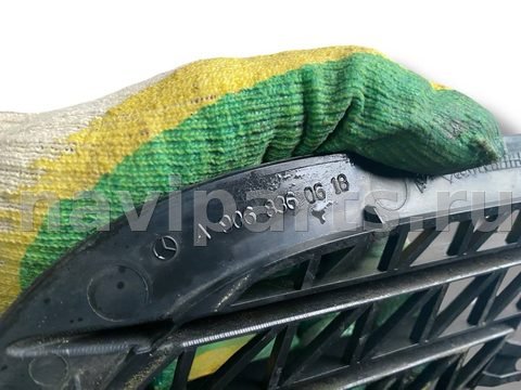 Новое Mercedes Sprinter, 2011 г., OEM A9068360618, арт. 20909, фото 3