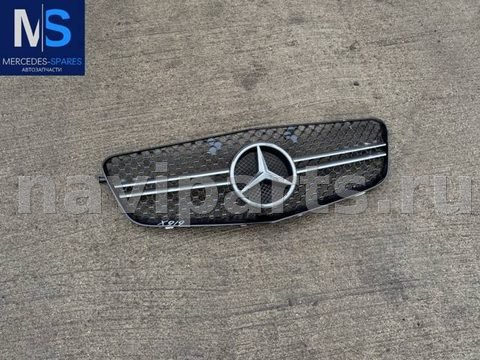 Новое Mercedes E W212, 2010 г., арт. 212AMG