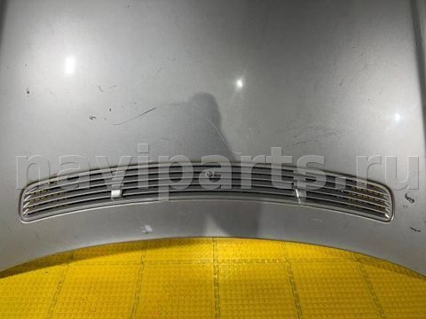 Новое Mercedes C W203, 2003 г., арт. 21641