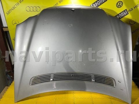 Новое Mercedes C W203, 2003 г., арт. 21641, фото 2