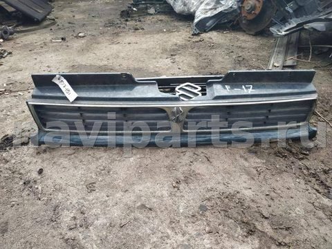 Новое Hyundai Santamo, 1999 г., арт. 22440778