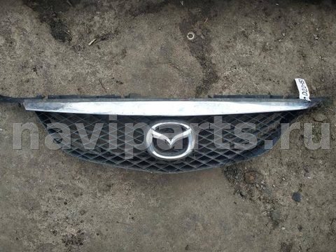 Новое Mazda Premacy, 1999 г., арт. 22440834