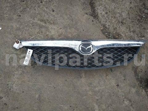 Новое Mazda 626, 1999 г., арт. 22440907