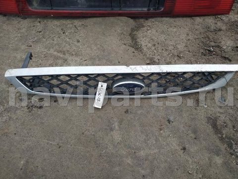 Новое Ford Focus, 2001 г., арт. 22440926