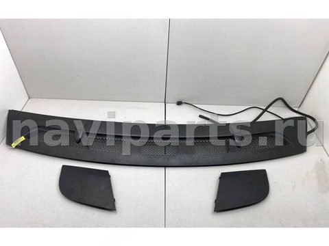 Новое Mercedes B W245, 2008 г., OEM A1698360018, арт. 23113_1