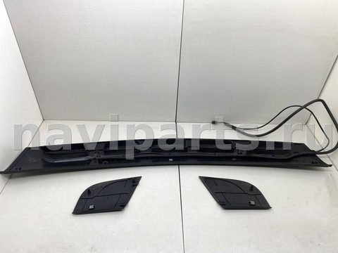 Новое Mercedes B W245, 2008 г., OEM A1698360018, арт. 23113_1, фото 2