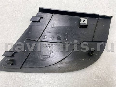 Новое Mercedes B W245, 2008 г., OEM A1698360018, арт. 23113_1, фото 4