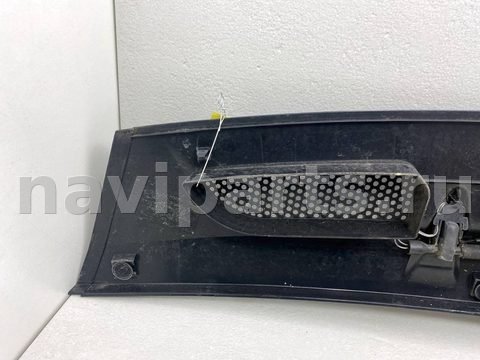 Новое Mercedes B W245, 2008 г., OEM A1698360018, арт. 23113_1, фото 7