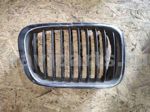 Новое BMW 3 E46, 1998 г., арт. 23484565
