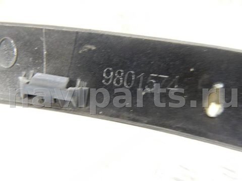 Новое Mini Countryman, 2011 г., OEM 51139812900, арт. 23745854, фото 3