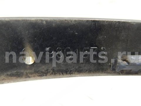 Новое Mini Countryman, 2011 г., OEM 51139812889, арт. 23745855, фото 3