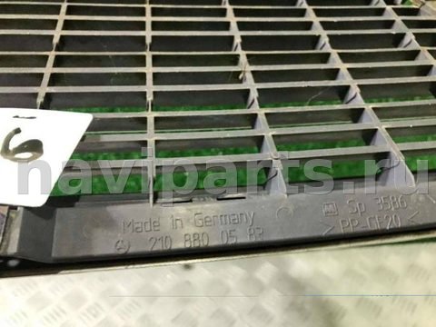Новое Mercedes E W210, 1999 г., OEM 2108800583, арт. 28635433, фото 4