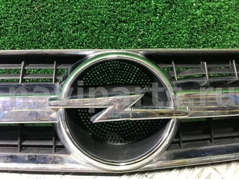 Новое Opel Vectra, 2002 г., OEM 13103966, арт. 28671809, фото 2