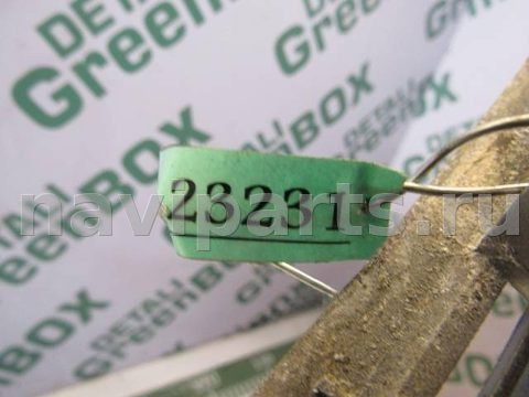 Новое Mercedes R, 2006 г., OEM A2518800005, арт. 29935, фото 14