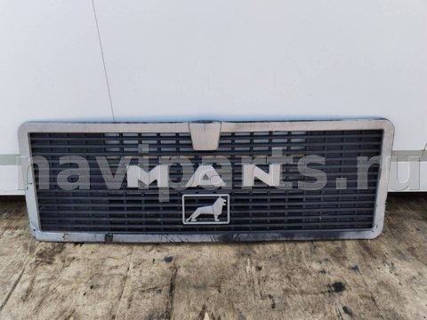 Новое MAN F2000, 2000 г., OEM 81611500098, арт. 302909